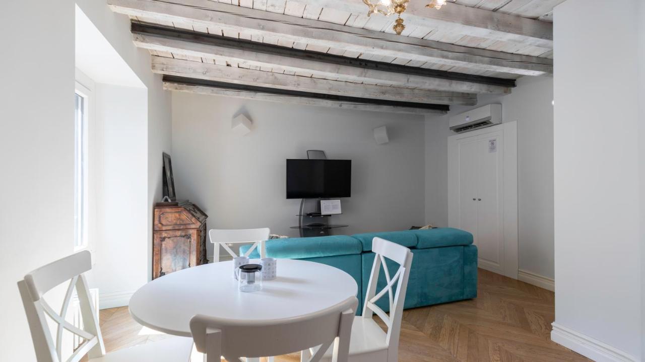 Apartamento Italianway - Meravigli 18 Milán