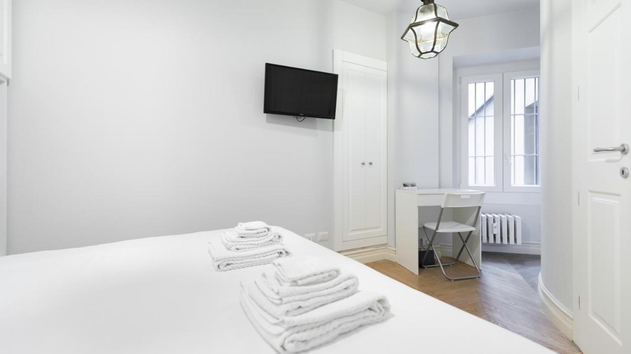 Italianway - Meravigli 18 Apartamento Milán