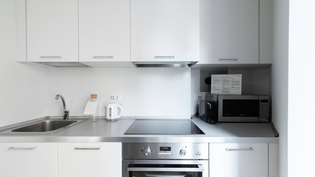 Apartamento Italianway - Meravigli 18